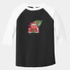 Toddler Baseball Fine Jersey Tee Thumbnail