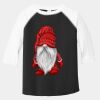 Toddler Baseball Fine Jersey Tee Thumbnail