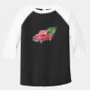 Toddler Baseball Fine Jersey Tee Thumbnail