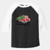 Toddler Baseball Fine Jersey Tee Thumbnail