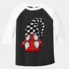 Toddler Baseball Fine Jersey Tee Thumbnail