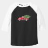 Toddler Baseball Fine Jersey Tee Thumbnail