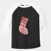 Toddler Baseball Fine Jersey Tee Thumbnail