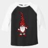 Toddler Baseball Fine Jersey Tee Thumbnail