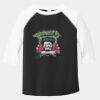 Toddler Baseball Fine Jersey Tee Thumbnail