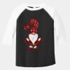 Toddler Baseball Fine Jersey Tee Thumbnail