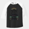 Toddler Baseball Fine Jersey Tee Thumbnail