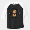 Toddler Baseball Fine Jersey Tee Thumbnail