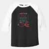 Toddler Baseball Fine Jersey Tee Thumbnail