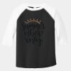 Toddler Baseball Fine Jersey Tee Thumbnail