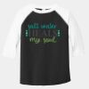 Toddler Baseball Fine Jersey Tee Thumbnail