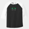 Toddler Baseball Fine Jersey Tee Thumbnail
