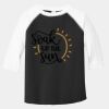 Toddler Baseball Fine Jersey Tee Thumbnail