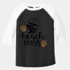 Toddler Baseball Fine Jersey Tee Thumbnail