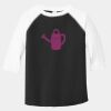 Toddler Baseball Fine Jersey Tee Thumbnail