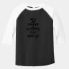 Toddler Baseball Fine Jersey Tee Thumbnail