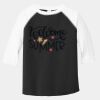 Toddler Baseball Fine Jersey Tee Thumbnail