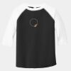 Toddler Baseball Fine Jersey Tee Thumbnail