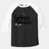 Toddler Baseball Fine Jersey Tee Thumbnail
