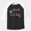Toddler Baseball Fine Jersey Tee Thumbnail