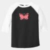 Toddler Baseball Fine Jersey Tee Thumbnail