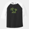 Toddler Baseball Fine Jersey Tee Thumbnail