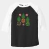 Toddler Baseball Fine Jersey Tee Thumbnail