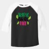 Toddler Baseball Fine Jersey Tee Thumbnail