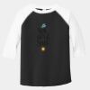 Toddler Baseball Fine Jersey Tee Thumbnail