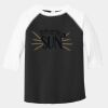 Toddler Baseball Fine Jersey Tee Thumbnail