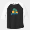 Toddler Baseball Fine Jersey Tee Thumbnail