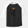 Toddler Baseball Fine Jersey Tee Thumbnail