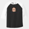 Toddler Baseball Fine Jersey Tee Thumbnail