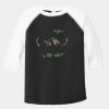 Toddler Baseball Fine Jersey Tee Thumbnail