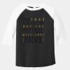 Toddler Baseball Fine Jersey Tee Thumbnail