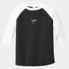Toddler Baseball Fine Jersey Tee Thumbnail