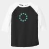 Toddler Baseball Fine Jersey Tee Thumbnail