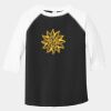 Toddler Baseball Fine Jersey Tee Thumbnail