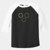 Toddler Baseball Fine Jersey Tee Thumbnail