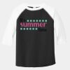 Toddler Baseball Fine Jersey Tee Thumbnail