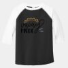 Toddler Baseball Fine Jersey Tee Thumbnail