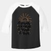 Toddler Baseball Fine Jersey Tee Thumbnail