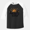 Toddler Baseball Fine Jersey Tee Thumbnail