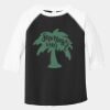 Toddler Baseball Fine Jersey Tee Thumbnail