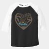 Toddler Baseball Fine Jersey Tee Thumbnail