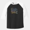 Toddler Baseball Fine Jersey Tee Thumbnail