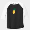 Toddler Baseball Fine Jersey Tee Thumbnail