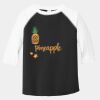 Toddler Baseball Fine Jersey Tee Thumbnail