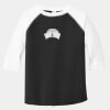 Toddler Baseball Fine Jersey Tee Thumbnail