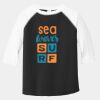 Toddler Baseball Fine Jersey Tee Thumbnail